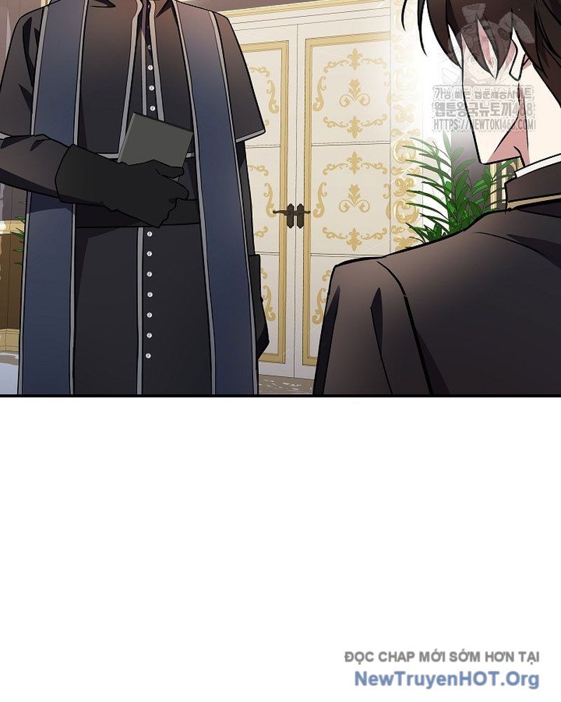 Làm Ơn Dừng Đức Giáo Hoàng Lại: Chapter 54
