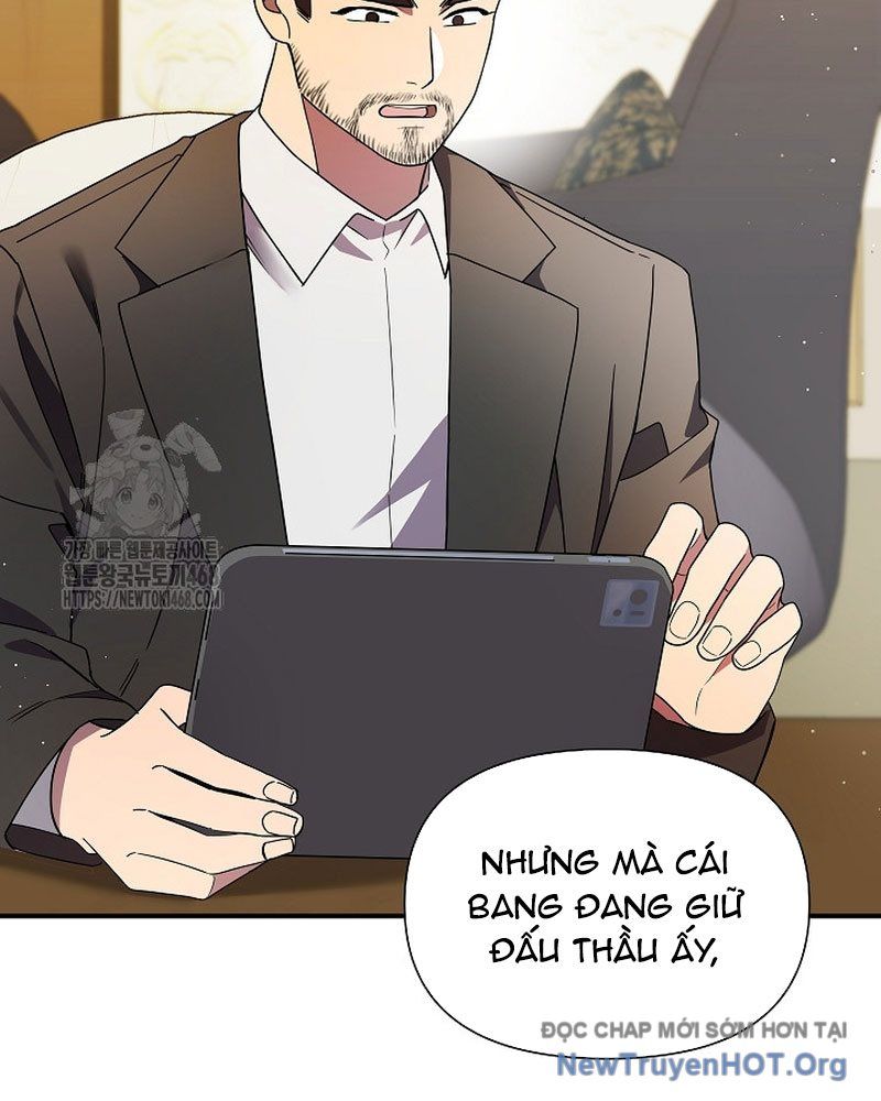 Làm Ơn Dừng Đức Giáo Hoàng Lại: Chapter 54