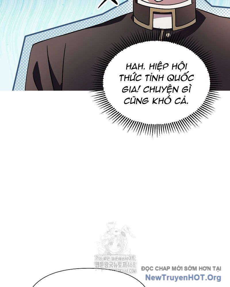 Làm Ơn Dừng Đức Giáo Hoàng Lại: Chapter 54