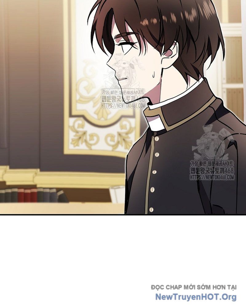 Làm Ơn Dừng Đức Giáo Hoàng Lại: Chapter 54