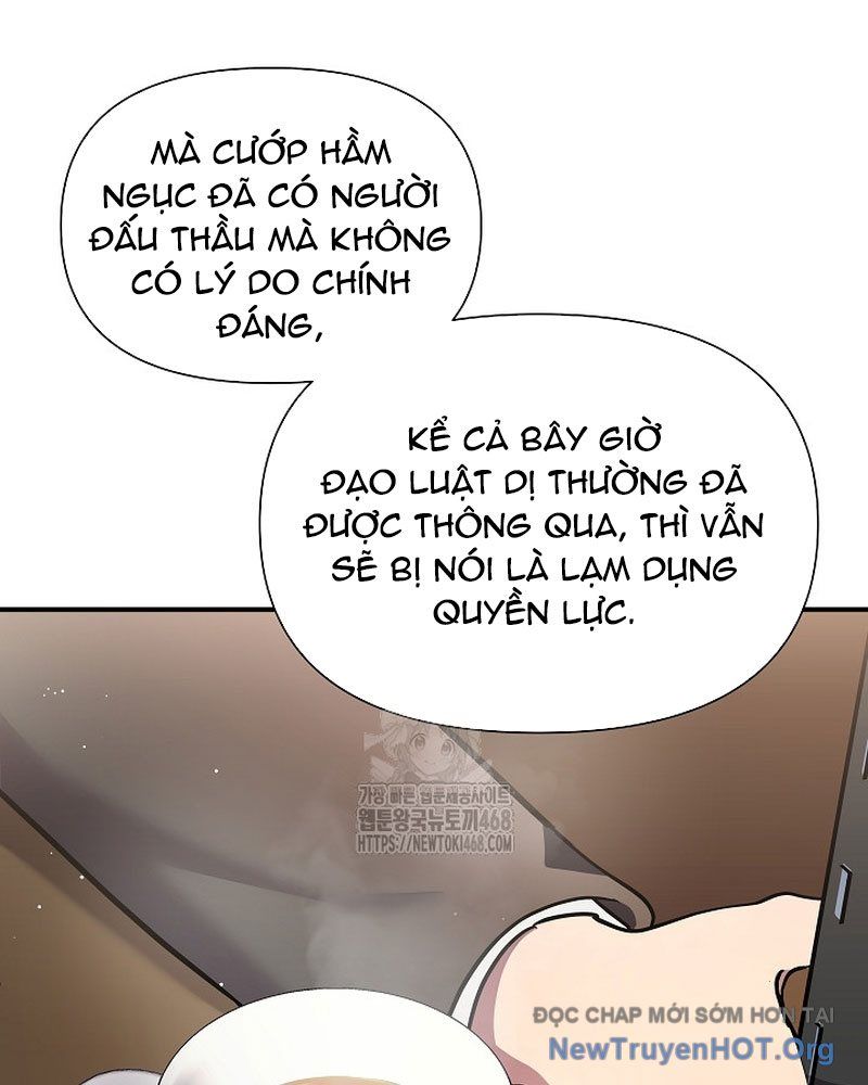 Làm Ơn Dừng Đức Giáo Hoàng Lại: Chapter 54
