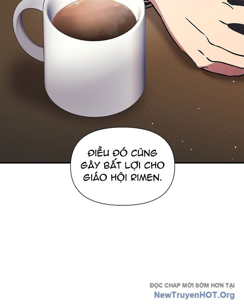 Làm Ơn Dừng Đức Giáo Hoàng Lại: Chapter 54