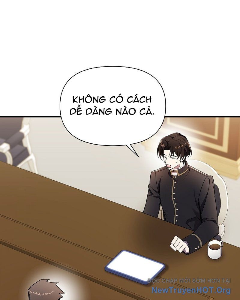 Làm Ơn Dừng Đức Giáo Hoàng Lại: Chapter 54