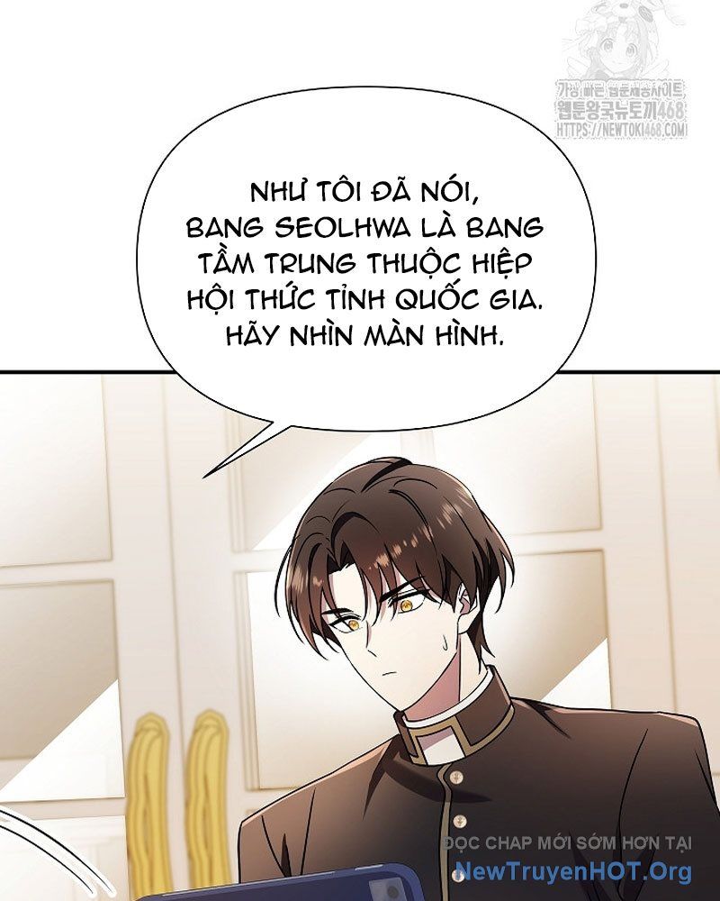 Làm Ơn Dừng Đức Giáo Hoàng Lại: Chapter 54