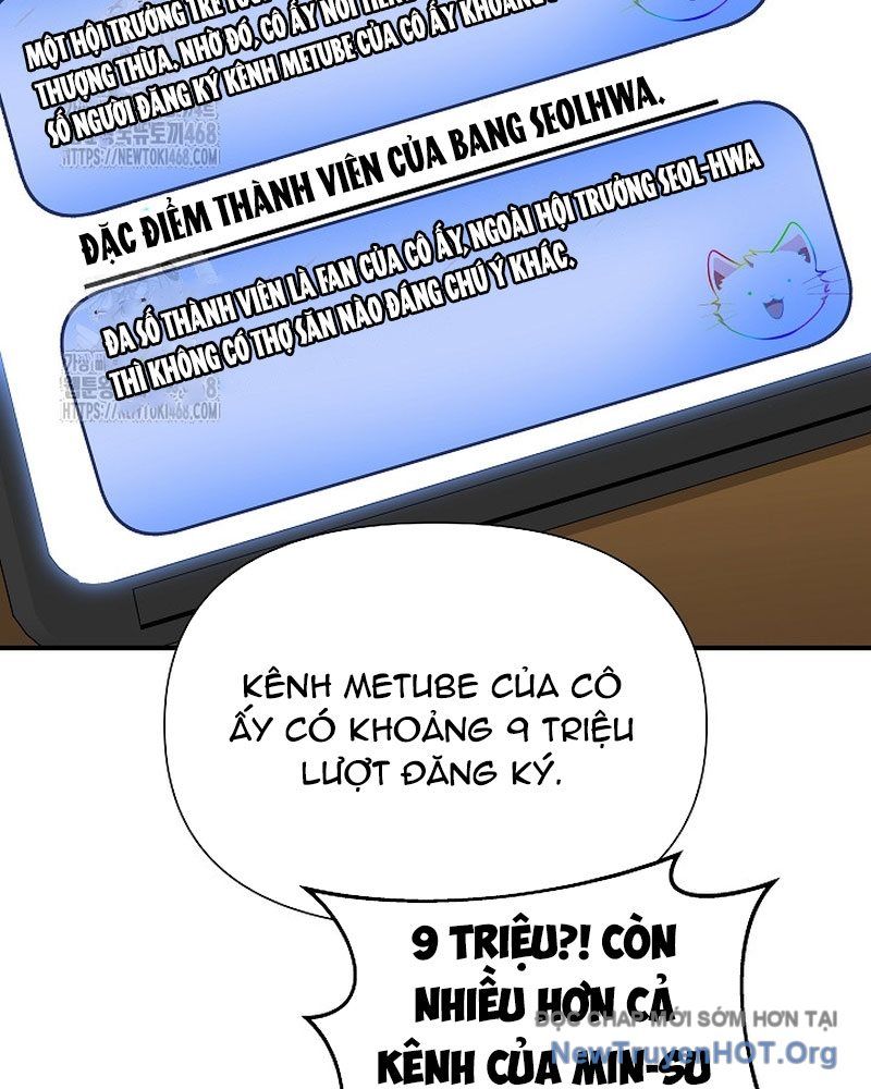 Làm Ơn Dừng Đức Giáo Hoàng Lại: Chapter 54