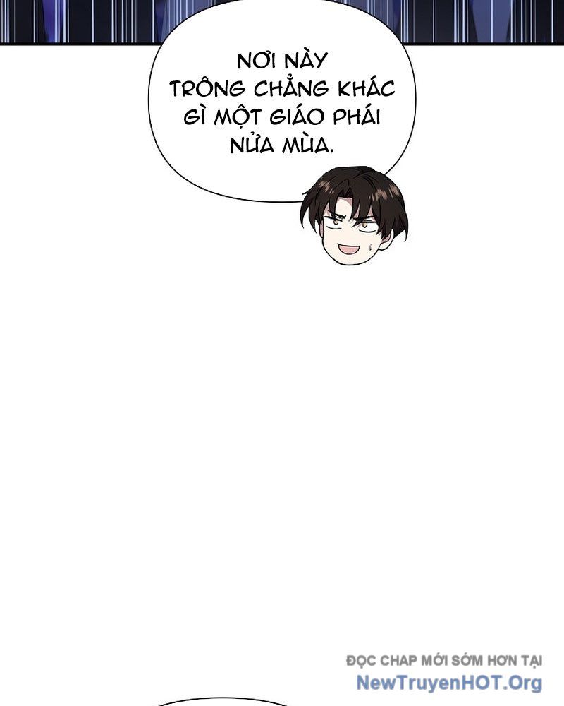 Làm Ơn Dừng Đức Giáo Hoàng Lại: Chapter 54