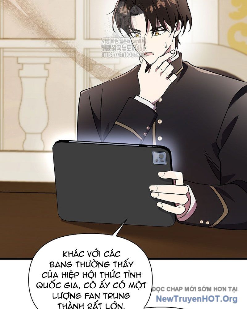 Làm Ơn Dừng Đức Giáo Hoàng Lại: Chapter 54