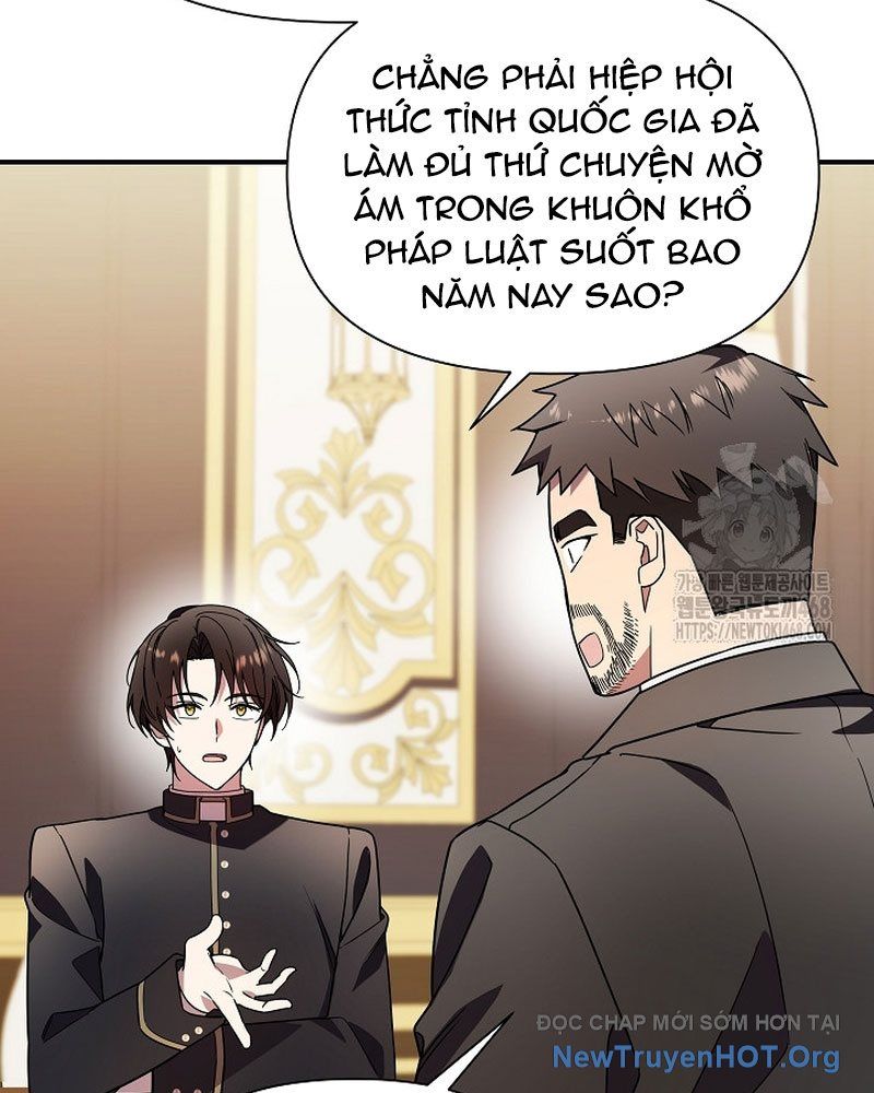 Làm Ơn Dừng Đức Giáo Hoàng Lại: Chapter 54