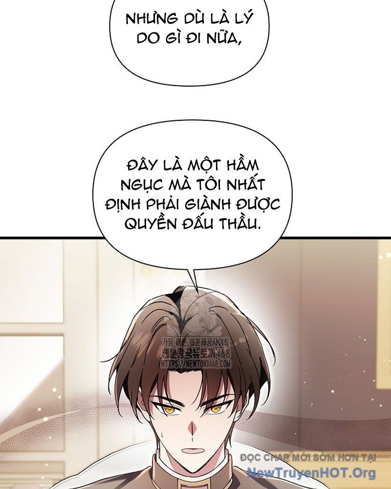 Làm Ơn Dừng Đức Giáo Hoàng Lại: Chapter 54