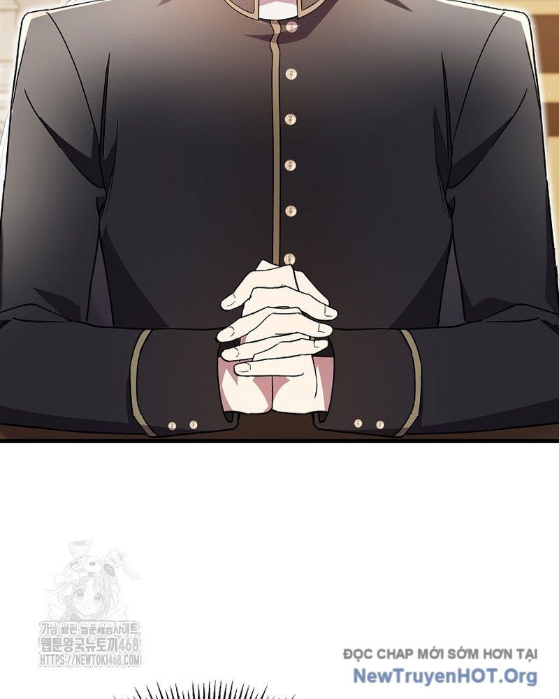 Làm Ơn Dừng Đức Giáo Hoàng Lại: Chapter 54