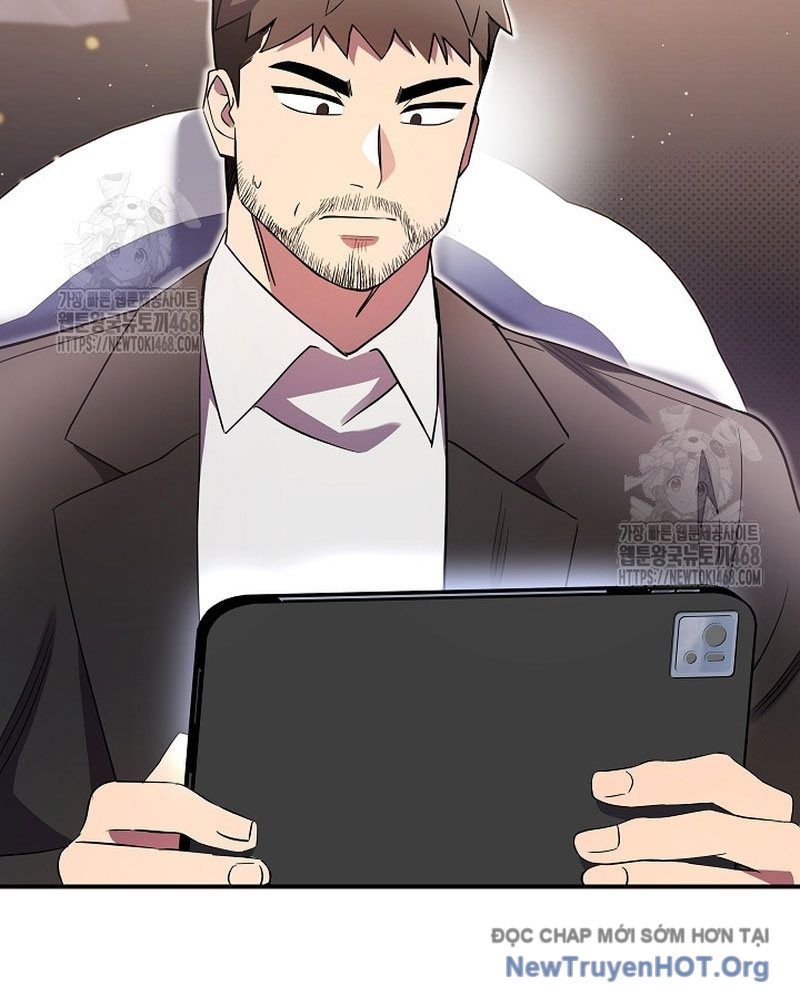 Làm Ơn Dừng Đức Giáo Hoàng Lại: Chapter 54