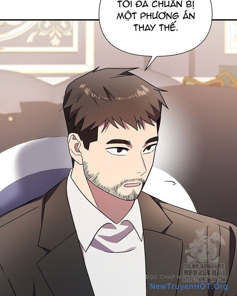 Làm Ơn Dừng Đức Giáo Hoàng Lại: Chapter 54