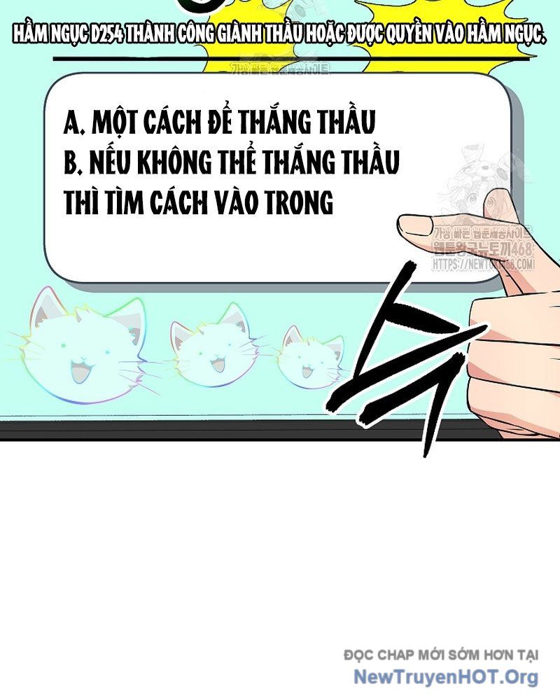Làm Ơn Dừng Đức Giáo Hoàng Lại: Chapter 54