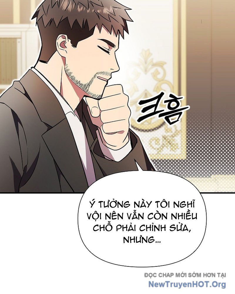 Làm Ơn Dừng Đức Giáo Hoàng Lại: Chapter 54