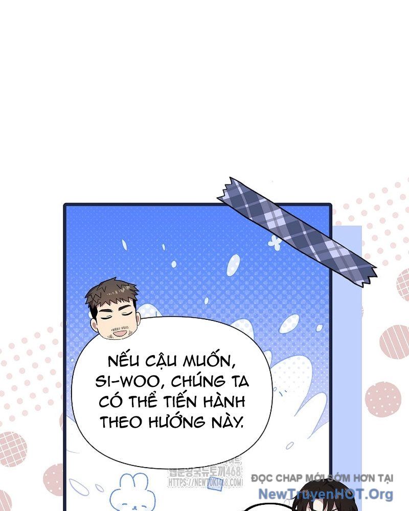 Làm Ơn Dừng Đức Giáo Hoàng Lại: Chapter 54