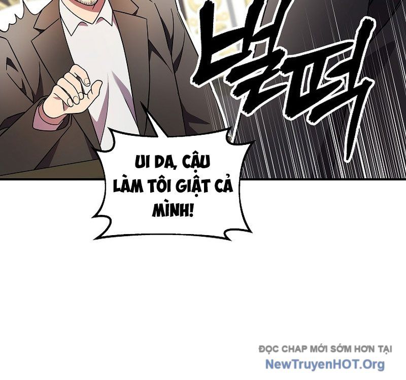 Làm Ơn Dừng Đức Giáo Hoàng Lại: Chapter 54