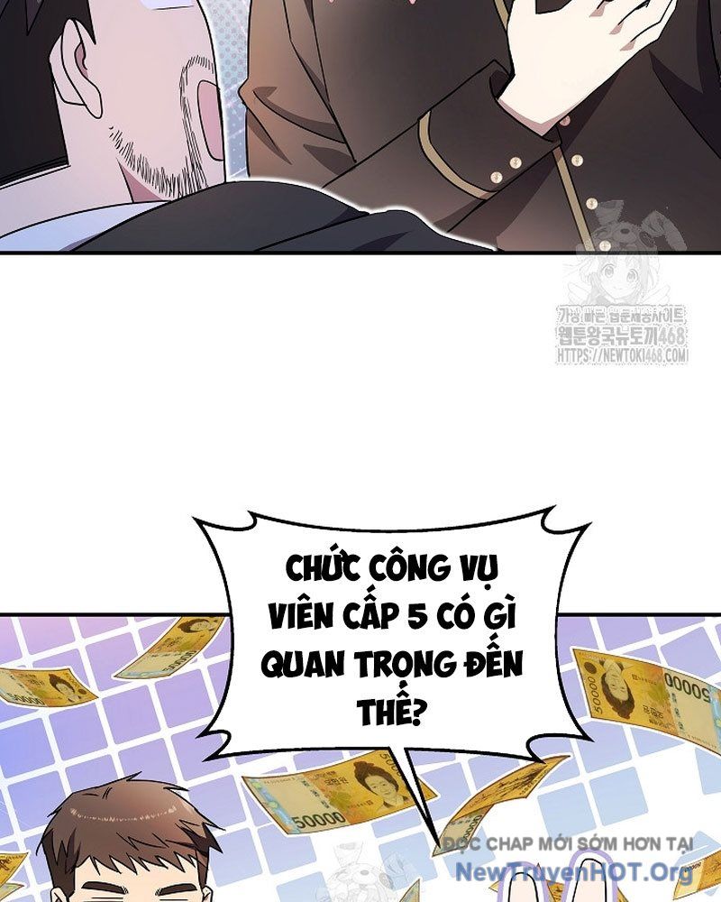 Làm Ơn Dừng Đức Giáo Hoàng Lại: Chapter 54