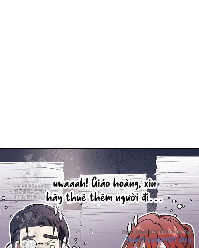 Làm Ơn Dừng Đức Giáo Hoàng Lại: Chapter 54