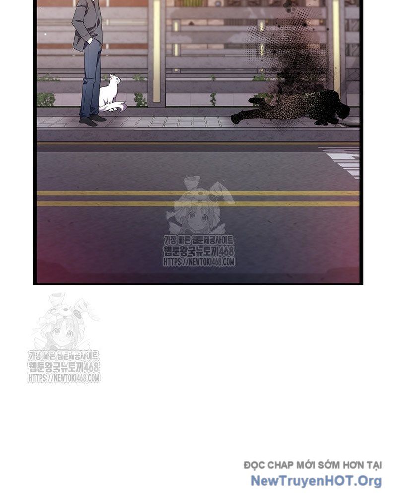 Làm Ơn Dừng Đức Giáo Hoàng Lại: Chapter 54