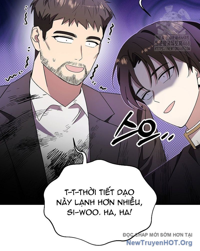 Làm Ơn Dừng Đức Giáo Hoàng Lại: Chapter 54