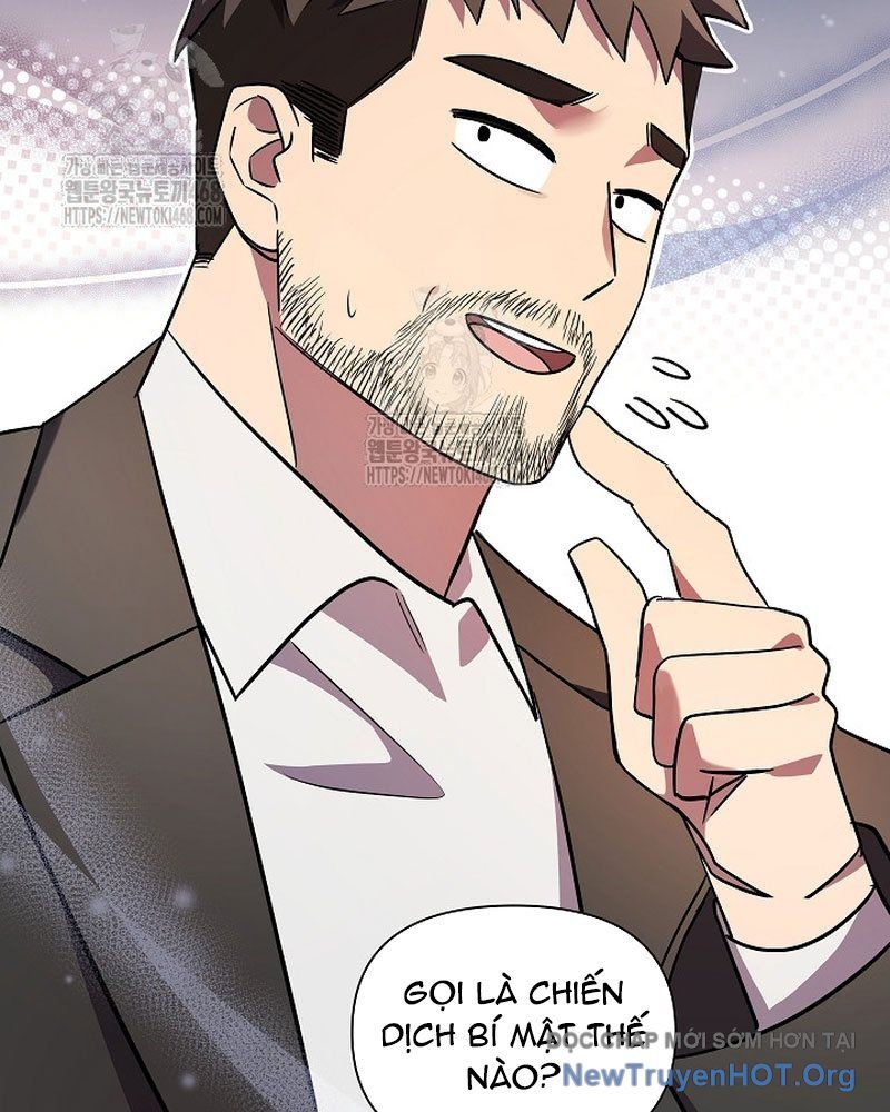 Làm Ơn Dừng Đức Giáo Hoàng Lại: Chapter 54