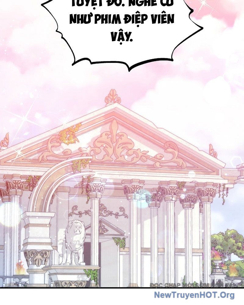 Làm Ơn Dừng Đức Giáo Hoàng Lại: Chapter 54