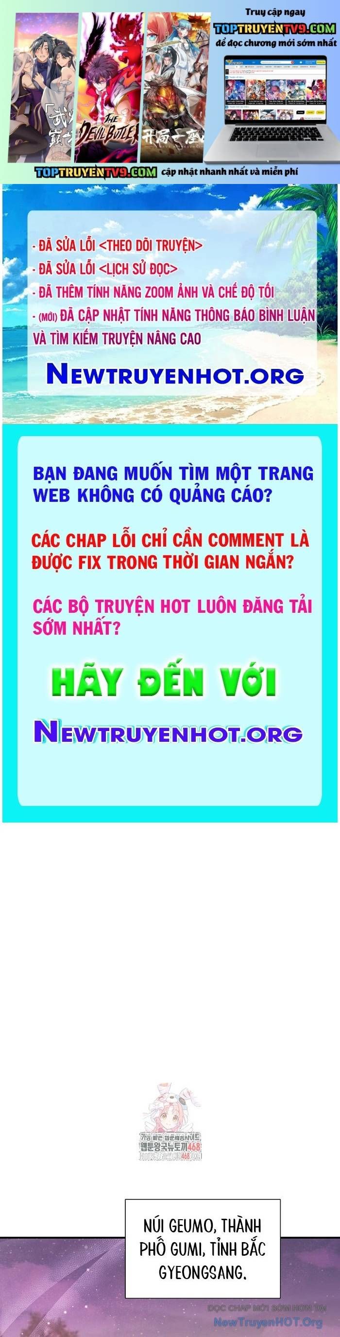 Làm Ơn Dừng Đức Giáo Hoàng Lại: Chapter 55