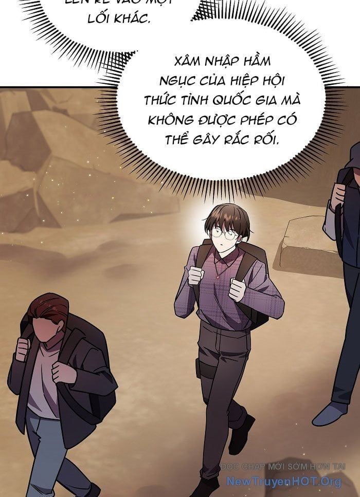 Làm Ơn Dừng Đức Giáo Hoàng Lại: Chapter 55