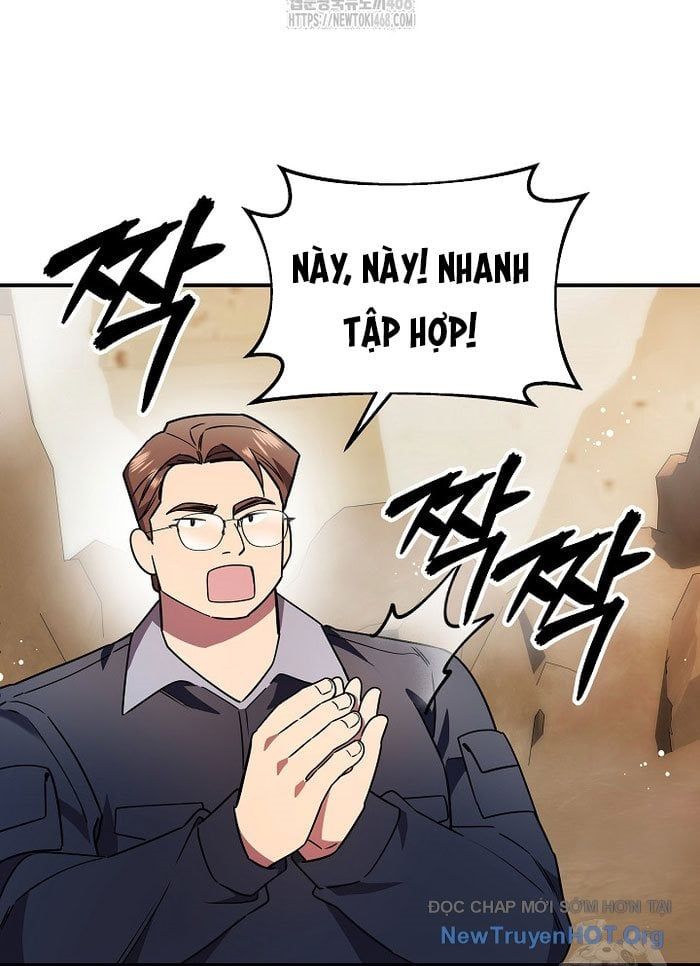 Làm Ơn Dừng Đức Giáo Hoàng Lại: Chapter 55