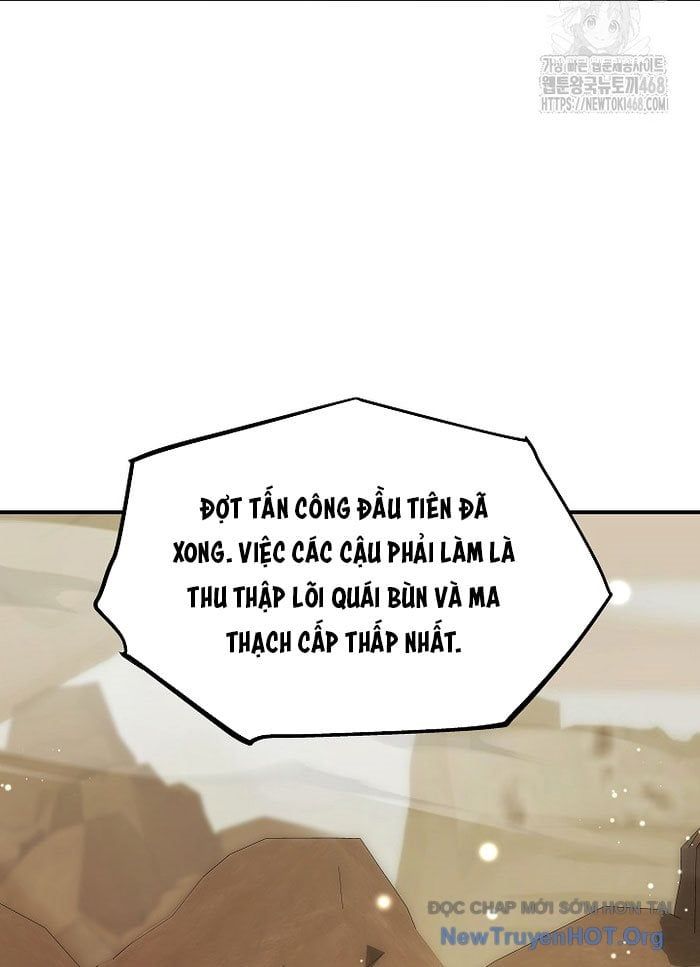 Làm Ơn Dừng Đức Giáo Hoàng Lại: Chapter 55