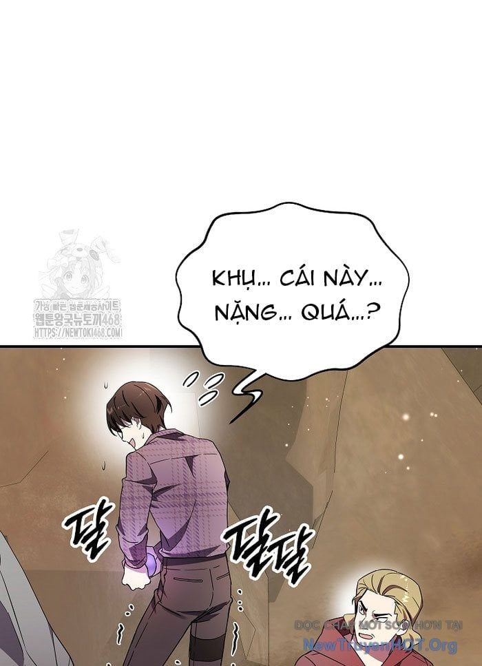Làm Ơn Dừng Đức Giáo Hoàng Lại: Chapter 55