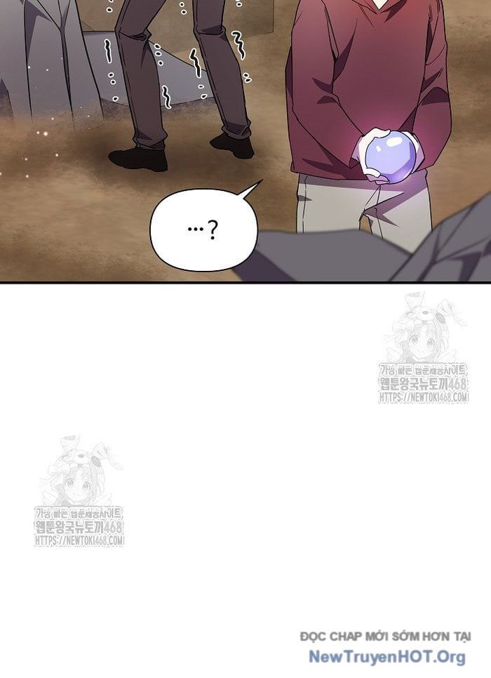 Làm Ơn Dừng Đức Giáo Hoàng Lại: Chapter 55