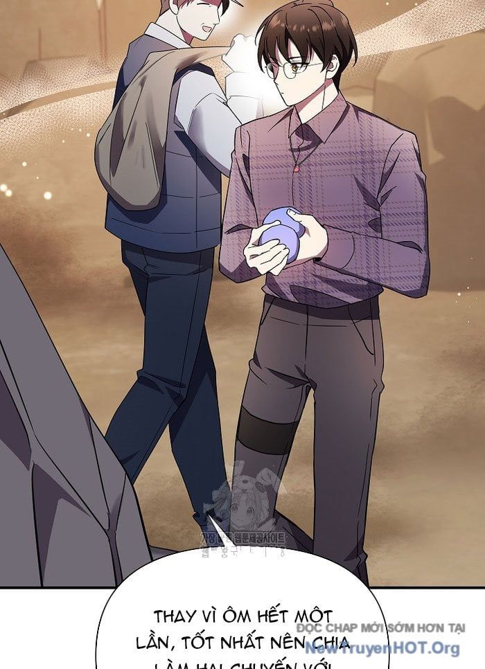 Làm Ơn Dừng Đức Giáo Hoàng Lại: Chapter 55