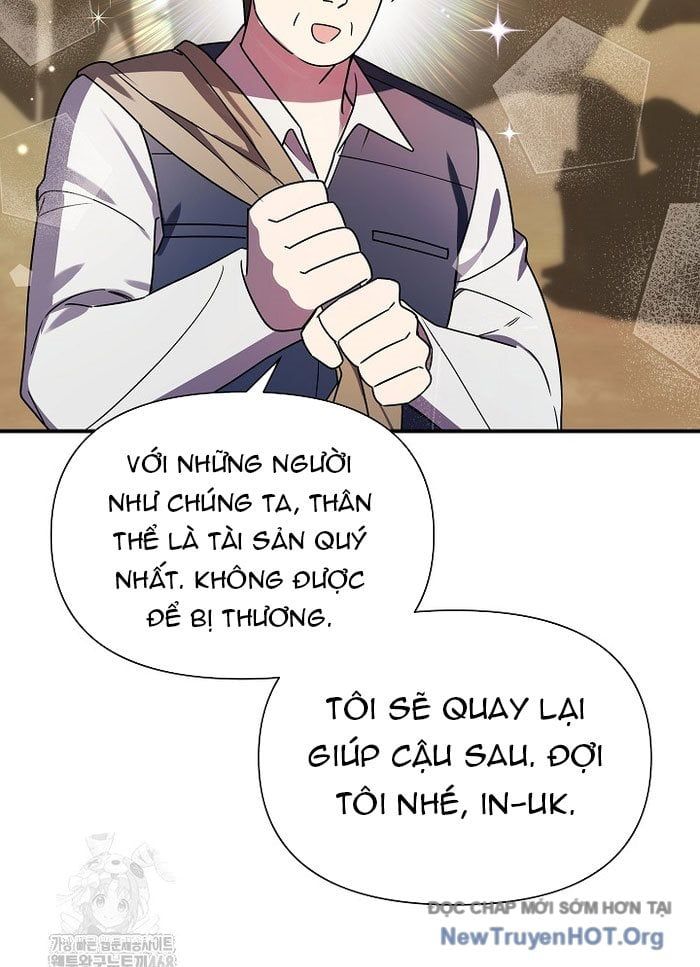 Làm Ơn Dừng Đức Giáo Hoàng Lại: Chapter 55
