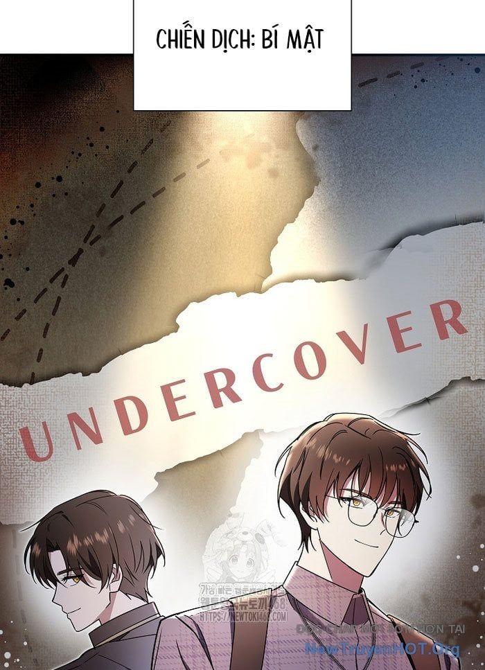 Làm Ơn Dừng Đức Giáo Hoàng Lại: Chapter 55