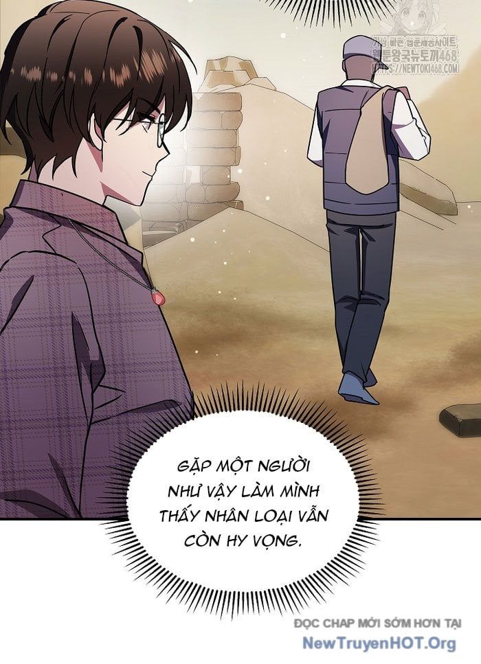 Làm Ơn Dừng Đức Giáo Hoàng Lại: Chapter 55