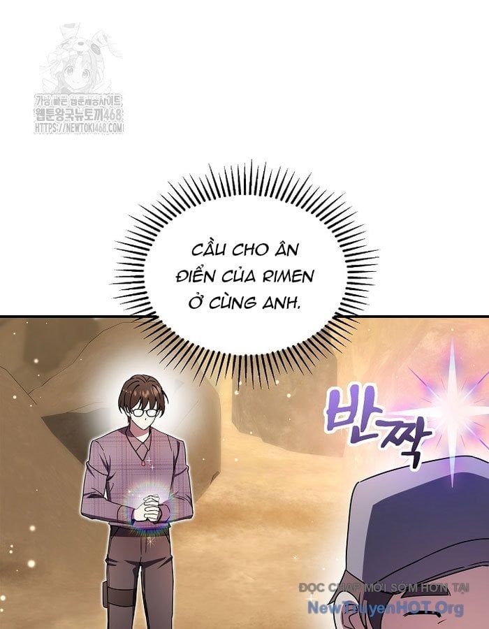 Làm Ơn Dừng Đức Giáo Hoàng Lại: Chapter 55