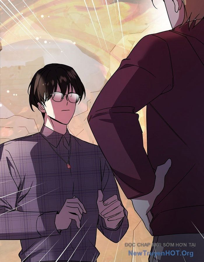 Làm Ơn Dừng Đức Giáo Hoàng Lại: Chapter 55