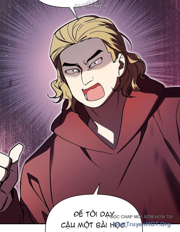 Làm Ơn Dừng Đức Giáo Hoàng Lại: Chapter 55