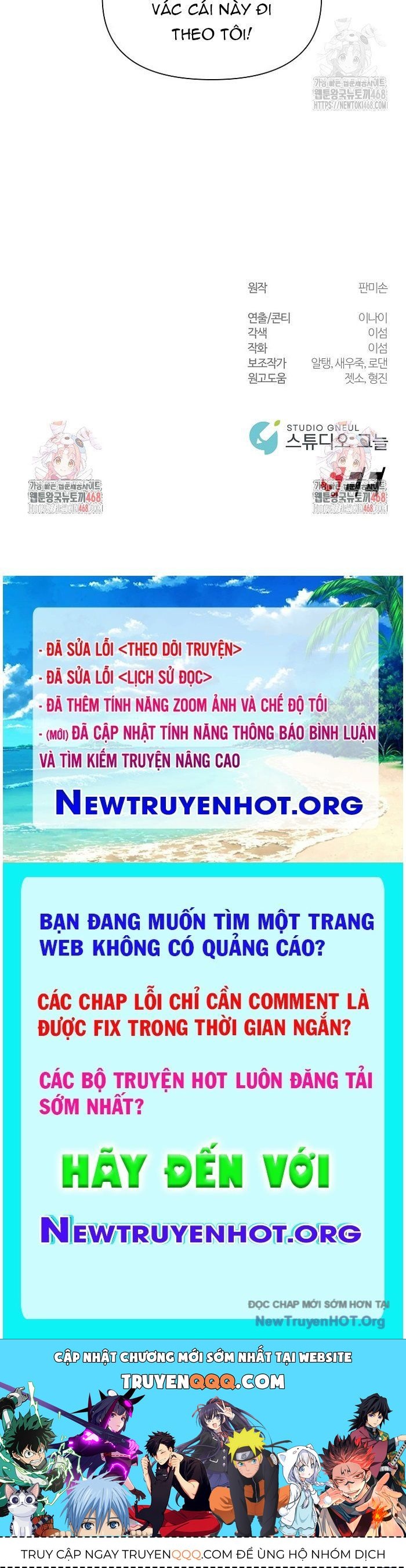 Làm Ơn Dừng Đức Giáo Hoàng Lại: Chapter 55