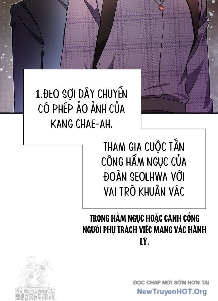 Làm Ơn Dừng Đức Giáo Hoàng Lại: Chapter 55