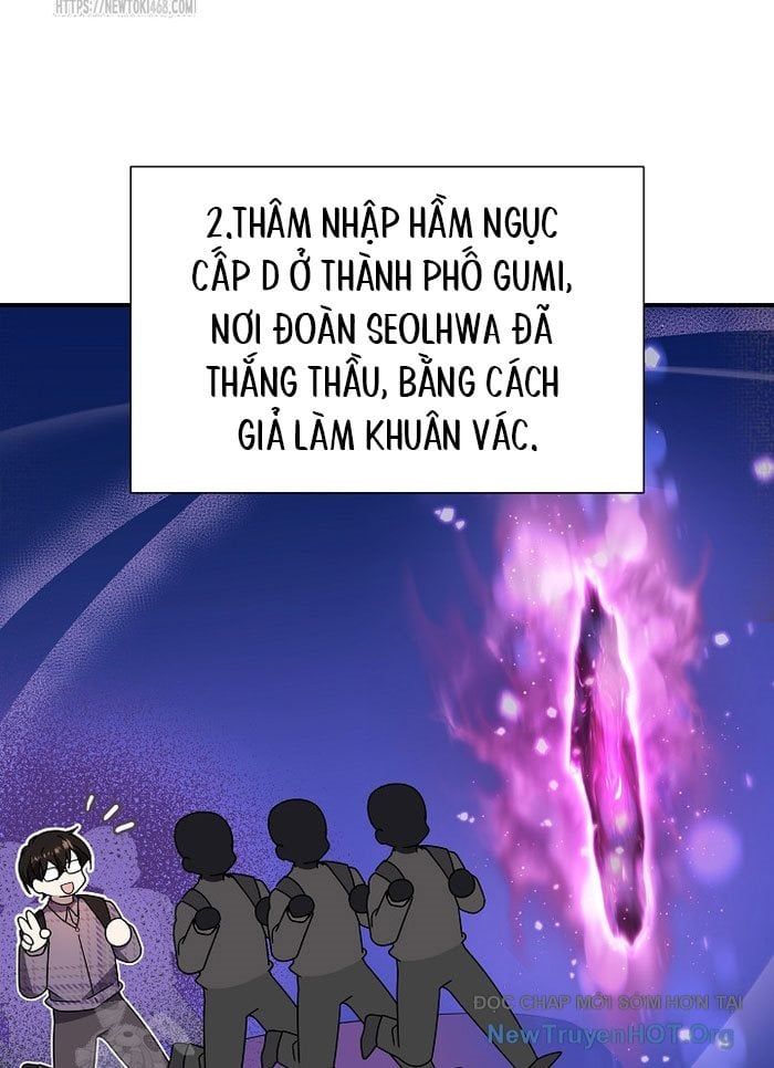 Làm Ơn Dừng Đức Giáo Hoàng Lại: Chapter 55