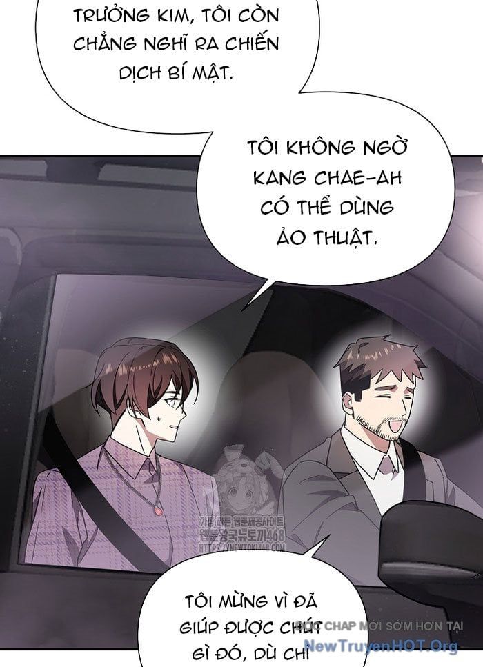 Làm Ơn Dừng Đức Giáo Hoàng Lại: Chapter 55
