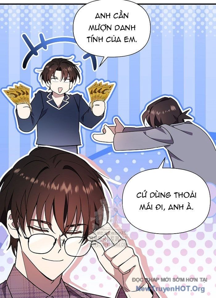 Làm Ơn Dừng Đức Giáo Hoàng Lại: Chapter 55