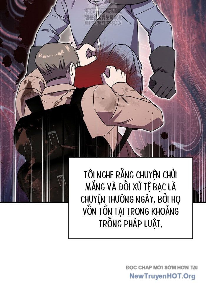 Làm Ơn Dừng Đức Giáo Hoàng Lại: Chapter 55