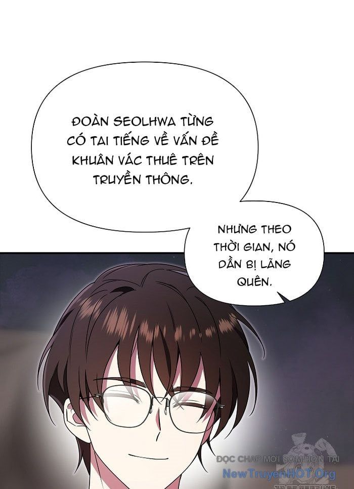Làm Ơn Dừng Đức Giáo Hoàng Lại: Chapter 55