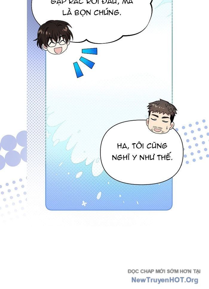 Làm Ơn Dừng Đức Giáo Hoàng Lại: Chapter 55