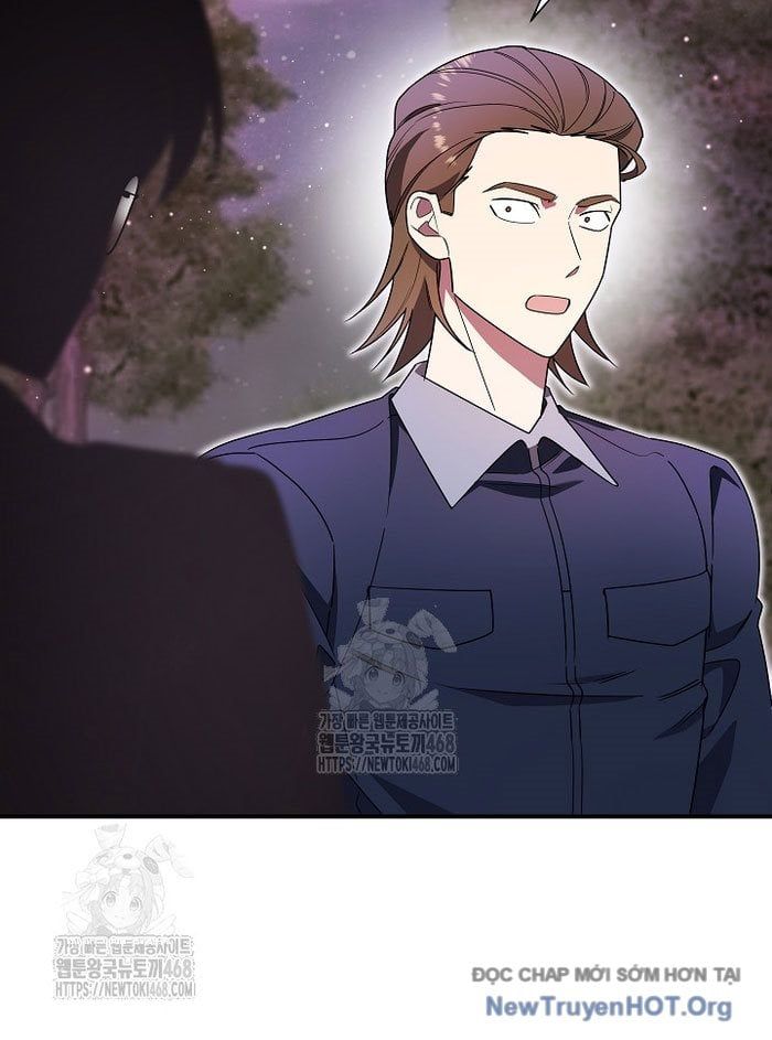 Làm Ơn Dừng Đức Giáo Hoàng Lại: Chapter 55