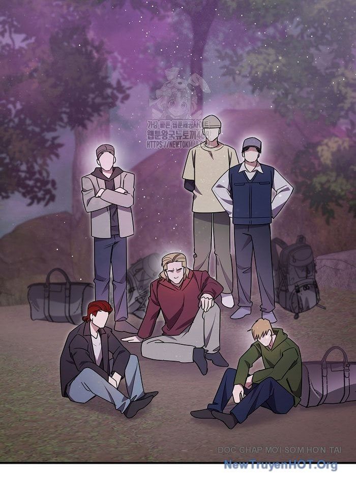 Làm Ơn Dừng Đức Giáo Hoàng Lại: Chapter 55