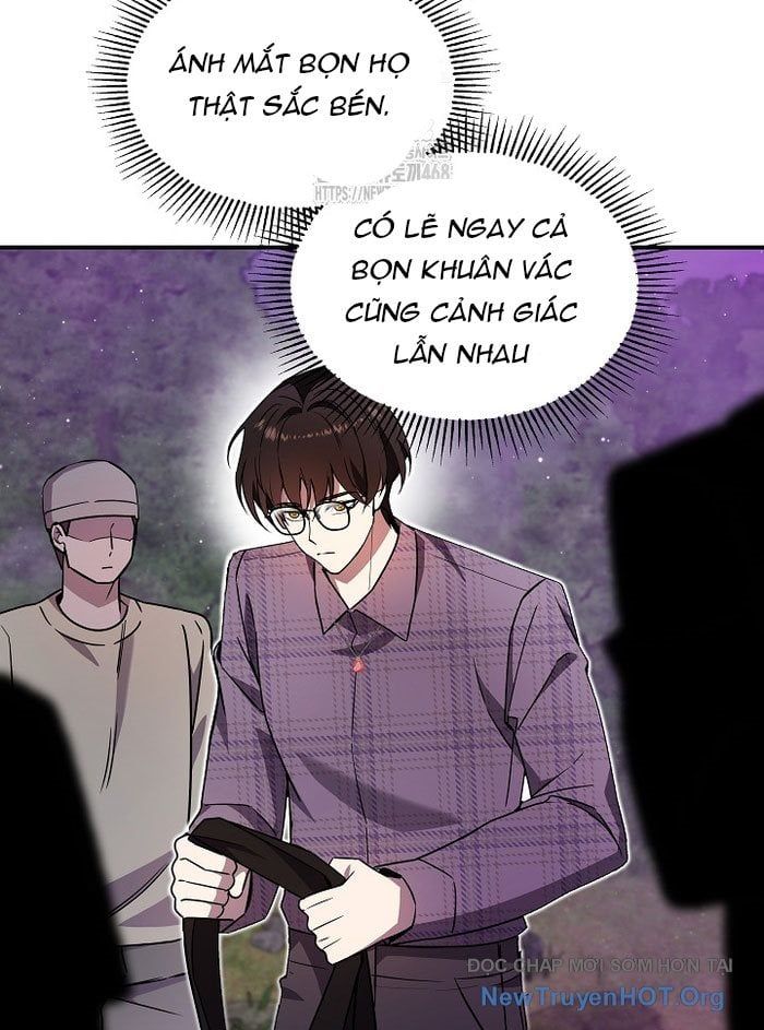 Làm Ơn Dừng Đức Giáo Hoàng Lại: Chapter 55